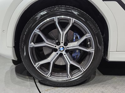 BMW X6 - 6