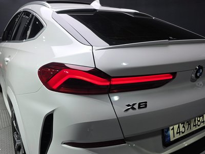 BMW X6 - 10