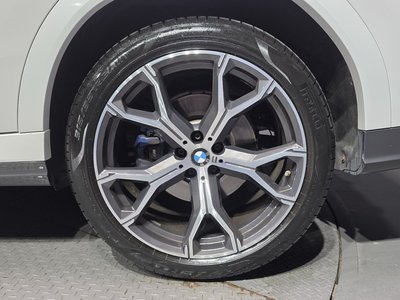 BMW X6 - 8