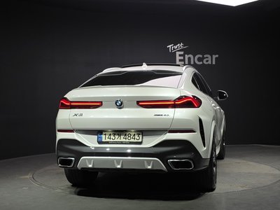 BMW X6 - 4