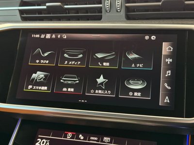 2023 AUDI RS6 AVANT 缩略图 86