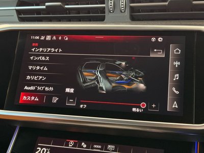 2023 AUDI RS6 AVANT 缩略图 93