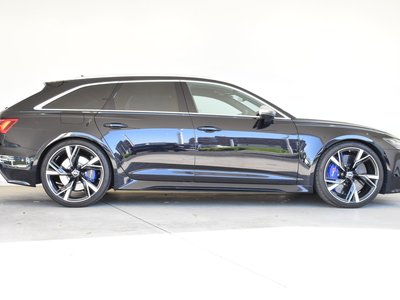 2023 AUDI RS6 AVANT 缩略图 19
