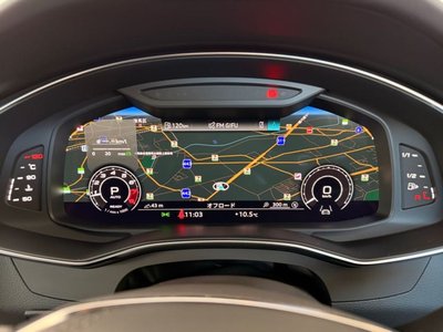 2023 AUDI RS6 AVANT 缩略图 82