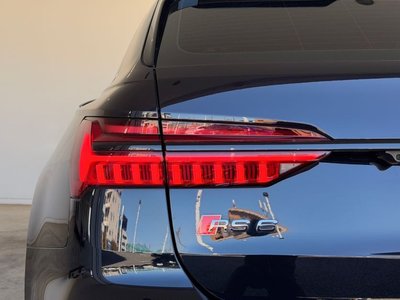 2023 AUDI RS6 AVANT 缩略图 150