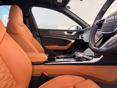2023 AUDI RS6 AVANT 缩略图 44