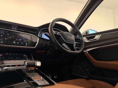 2023 AUDI RS6 AVANT 缩略图 72