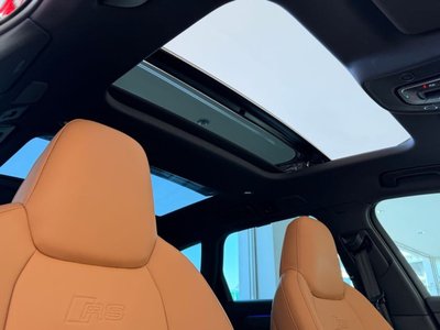 2023 AUDI RS6 AVANT 照片 9