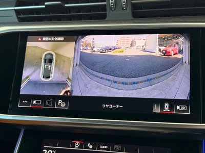 2023 AUDI RS6 AVANT 缩略图 112