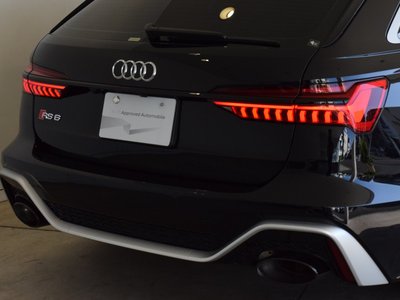 2023 AUDI RS6 AVANT 缩略图 29