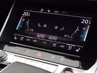 2023 AUDI RS6 AVANT 缩略图 60