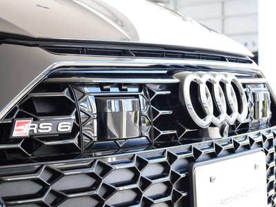 2023 AUDI RS6 AVANT 缩略图 127