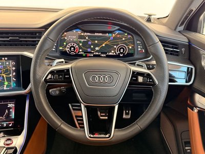 2023 AUDI RS6 AVANT 缩略图 68