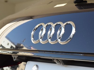 2023 AUDI RS6 AVANT 缩略图 137