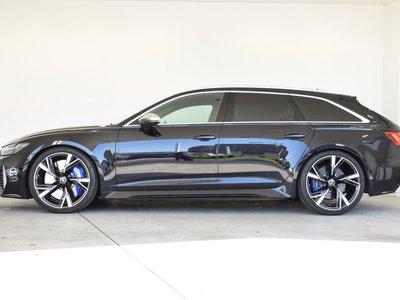 2023 AUDI RS6 AVANT 缩略图 16