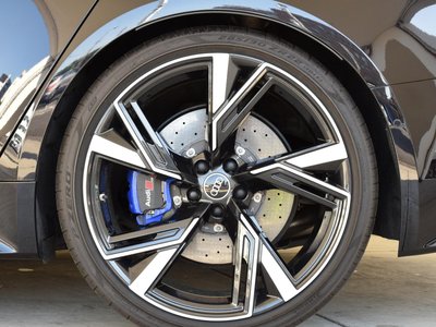 2023 AUDI RS6 AVANT 缩略图 39
