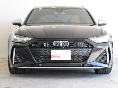 2023 AUDI RS6 AVANT 缩略图 12