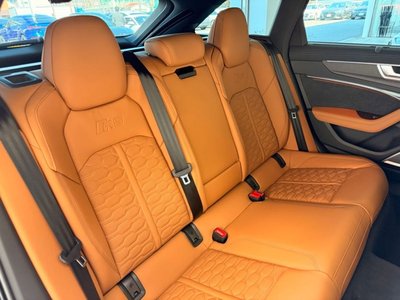 2023 AUDI RS6 AVANT 缩略图 74