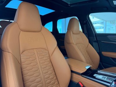 2023 AUDI RS6 AVANT 缩略图 41