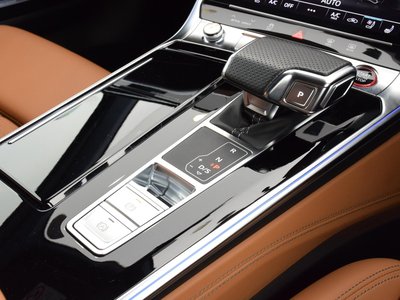 2023 AUDI RS6 AVANT 缩略图 62