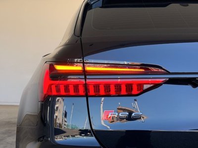 2023 AUDI RS6 AVANT 缩略图 153