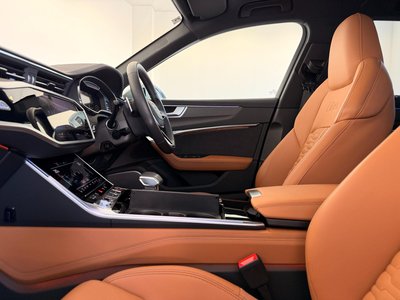 2023 AUDI RS6 AVANT 缩略图 53
