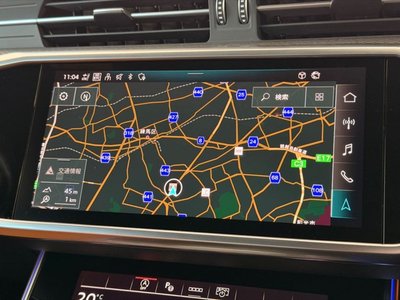 2023 AUDI RS6 AVANT 缩略图 84
