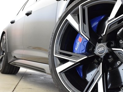 2023 AUDI RS6 AVANT 缩略图 35