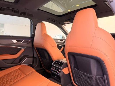 2023 AUDI RS6 AVANT 缩略图 77