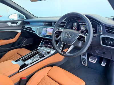 2023 AUDI RS6 AVANT 缩略图 42