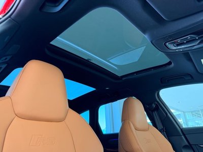 2023 AUDI RS6 AVANT 缩略图 58