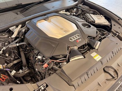2023 AUDI RS6 AVANT 缩略图 138