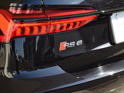 2023 AUDI RS6 AVANT 缩略图 128