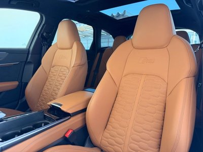 2023 AUDI RS6 AVANT 缩略图 49