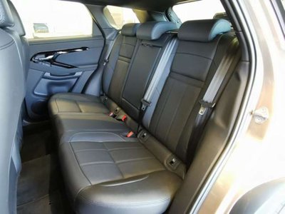 2025 LAND Rover RANGE ROVER EVOQUE — миниатюра 22
