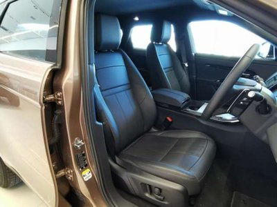 2025 LAND Rover RANGE ROVER EVOQUE — миниатюра 20