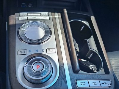 2021 Genesis G80 (RG3) thumbnail 13