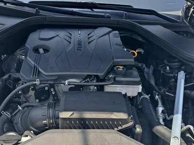 2021 Genesis G80 (RG3) photo 6