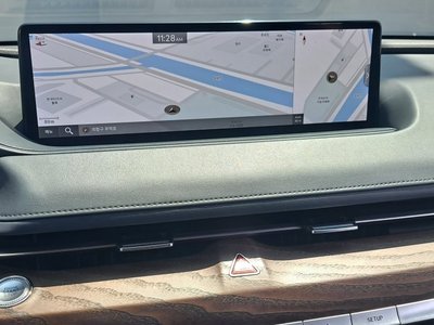 2021 Genesis G80 (RG3) thumbnail 11