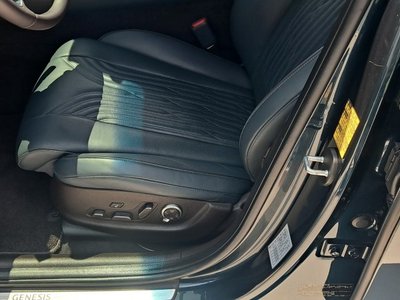 2021 Genesis G80 (RG3) thumbnail 19