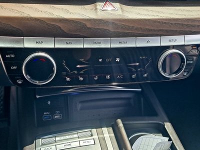 2021 Genesis G80 (RG3) thumbnail 12