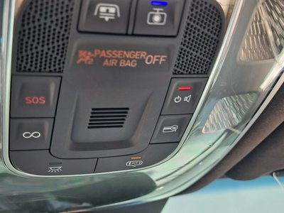 2021 Genesis G80 (RG3) thumbnail 14