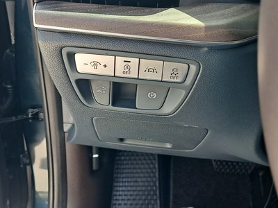2021 Genesis G80 (RG3) photo 8
