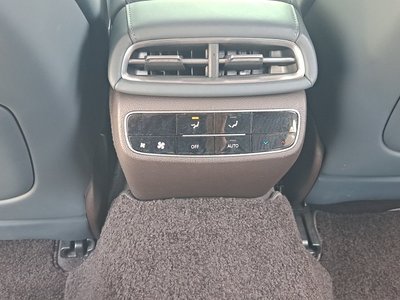 2021 Genesis G80 (RG3) thumbnail 16