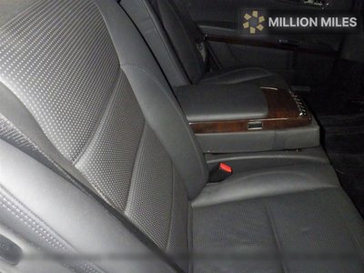 MERCEDES-BENZ S-CLASS - 6