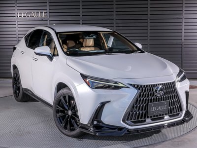 LEXUS NX - 5