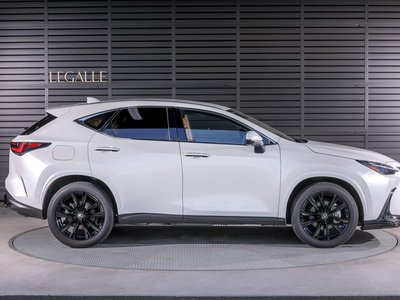 LEXUS NX - 6