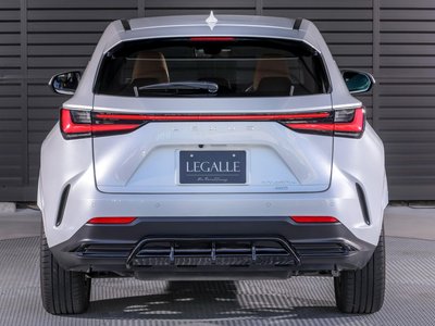 LEXUS NX - 8