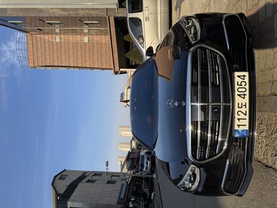 MERCEDES-BENZ S-CLASS - 2