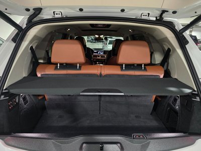 2022 BMW X7 照片 4